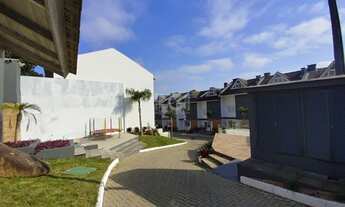 Imagem 4: Casa Condominio para Venda - 134m², 3 dormitórios, sendo 1 suites, 2 vagas - Vila Nova