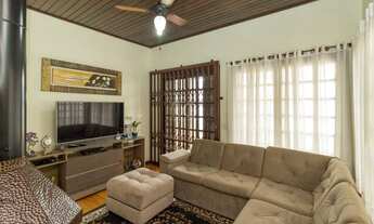 Imagem 2: Casa em Vila Ipiranga