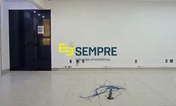 Imagem 4: Andar comercial para alugar no bairro Santo Agostinho com 2 vagas