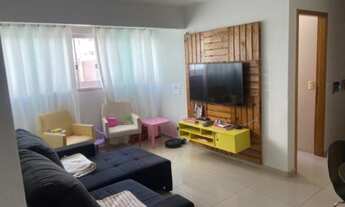 Imagem: Lindo apartamento em Águas Claras