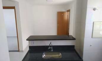 Imagem 6: Lindo apto nunca habitado com melhorias