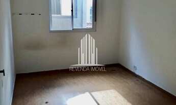 Imagem 2: Cond. Imperatriz, apartamento de 85m² com 2 dormr na Aclimação