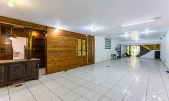 Imagem 4: Casa para Venda - 500m², 3 dormitórios, sendo 3 suites, 4 vagas - Vila Ipiranga