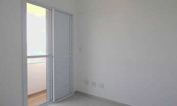 Imagem 6: Apartamento com 2 dormitórios para alugar, 50 m² por R$ 1.710,00/mês - Centro - São Bernar