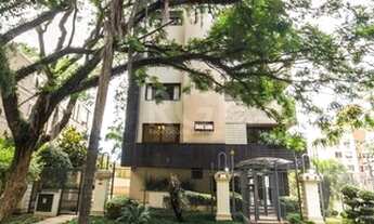 Imagem 4: Apartamento para Venda - 275m², 3 dormitórios, sendo 3 suites, 3 vagas - Rio Branco