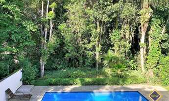 Imagem 3: Casa com piscina disponível para locação em Riviera