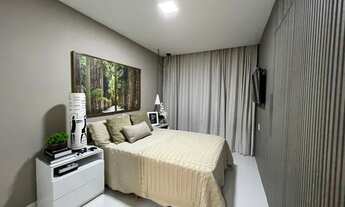 Imagem 4: Apartamento para venda com 156 metros quadrados com 3 quartos em Gruta de Lourdes - Maceió