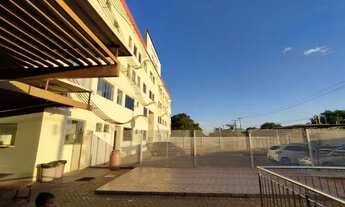 Imagem 2: Apartamento para venda possui 50 metros quadrados com 2 quartos