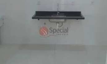 Imagem 4: Apartamento no Tatuapé novo com 1 dormitório