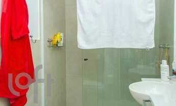 Imagem 3: SãO PAULO - Apartamento Padrão - Moema Índios