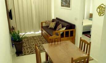 Imagem 4: Aluguel temporada de apartamento aconchegante na praia do forte em Cabo Frio