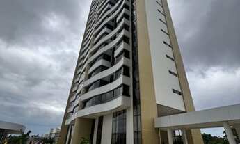 Imagem: Condomínio Mansão Ville de Lyon Apê com