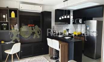 Imagem 6: Rarus Flats - Flat para locação - Edifício Add Nova Berrini