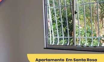 Imagem 5: Apartamento com 2 dormitórios à venda, 51 m² por R$ 175.000,00 - Santa Rosa - Niterói/RJ