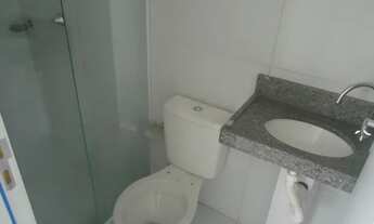 Imagem 6: Apartamento para aluguel tem 49 metros quadrados com 2 quartos em Centro - Eusébio - CE