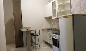 Imagem 6: Quitinete local privilegiado Anápolis