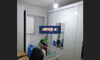 Imagem 7: LINDO APARTAMENTO 75M² COM 03 DORMITÓRIOS. ÓTIMA LOCALIZAÇÃO