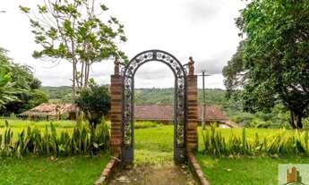 Imagem 2: Aldeia - Chácara em Aldeia 5 Hectares