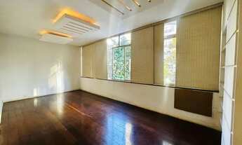 Imagem 2: Apartamento para venda em Ipanema com 130 metros quadrados e 3 quartos