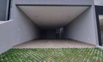 Imagem 3: Casa com 4 dormitórios à venda, 304 m² por R$ 1.780.000 - Reserva Santa Paula - Cotia/SP