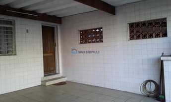 Imagem 2: Casa para locação, Jabaquara,140m², 3 dormitórios, sala , cozinha, 2 banheiros ,2 vagas