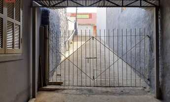 Imagem 3: Casa com 3 dormitórios para alugar, 130 m² por R$ 1.584,66/mês - Paulista - Piracicaba/SP