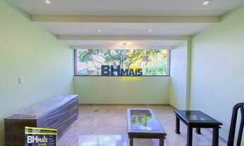 Imagem 2: Amplo Apartamento c/ 134m² - Castelo/BH 03 quartos, sendo 1 suíte, e 03 banhos, 02 Vgs; I