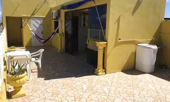 Imagem 5: Apartamento cobertura flat temporada orla de Atalaia