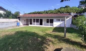 Imagem 2: Casa com 4 dormitórios para alugar, 180 m² por R$ 2.270,00/mês - Itoupava Central - Blumen