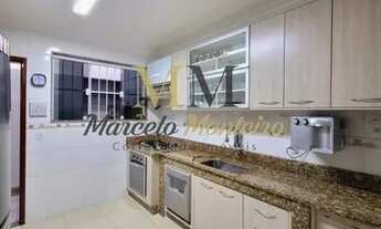 Imagem 7: Casa para Venda em Rio das Ostras, Jardim Mariléa, 3 dormitórios, 2 suítes, 3 banheiros, 3