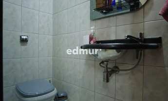 Imagem 4: SOBRADO no bairro Parque das Nações com 260m². 5 dormitórios e 6 vagas. Confira