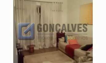 Imagem 2: SAO BERNARDO DO CAMPO - Residential / Sobrado - JARDIM DO MAR