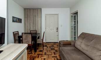 Imagem 3: Apartamento para Venda - 56m², 2 dormitórios, 1 vaga - Vila Ipiranga