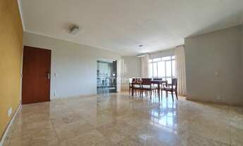 Imagem 2: Apartamento com 3 quartos sendo 1 suíte, 112m², na Vila Seixas - Ribeirão Preto