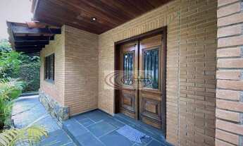 Imagem 6: Casa com 4 dormitórios à venda, 532 m² por R$ 1.590.000,00 - Recanto Impla - Carapicuíba/S