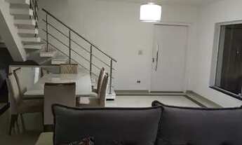 Imagem 2: Lindo Sobrado Perto do Horto Floresta - Cantareira - 4 Suites- c/ Piscina - Área de Lazer