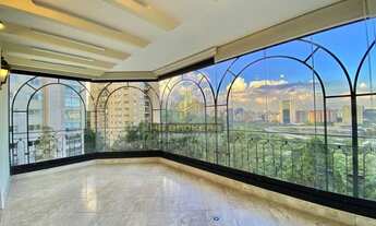 Imagem 3: Lindo apartamento no Panamby