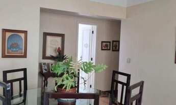 Imagem 3: Apartamento com 4 dormitórios para alugar, 184 m² por R$ 6.700,00/mês - Vila Ema - São Jos