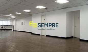 Imagem 6: Andar Corporativo para aluguel, 4 vagas, Santo Agostinho - Belo Horizonte/MG