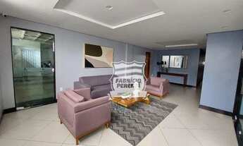 Imagem 4: Apartamento com 2 dormitórios para alugar, 76 m² por R$ 1.850,00/mês - Catolé - Campina Gr