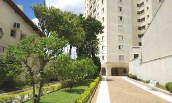 Imagem 4: SAO PAULO - Apartamento Padrão - VILA MONUMENTO