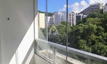 Imagem 5: Apartamento à venda, 2 quartos, 1 suíte, 1 vaga, Laranjeiras - RIO DE JANEIRO/RJ