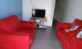 Imagem: Alugo casa mobiliada