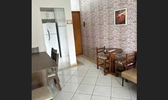 Imagem 3: Apartamento para aluguel tem 85 metros quadrados com 2 quartos