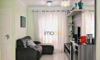 Imagem 3: Casa com 3 dormitórios à venda, 120 m² por R$ 670.000,00 - Condominio Portal do Morumbi II