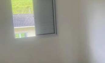 Imagem 6: Casa de condomínio sobrado para aluguel tem 60 metros quadrados com 2 quartos