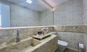 Imagem 5: Segundo Jardim, Avenida Boa Viagem, 172 m, 4 Qts, 3 Suítes, Lindo, 2 Vagas !