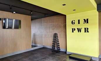 Imagem 5: Apartamento Padrão em Bauru