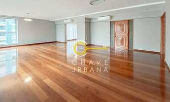 Imagem: Apartamento com 4 dormitórios (2 suites)