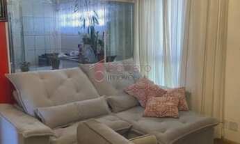 Imagem 2: Jundiaí - Apartamento Padrão - Centro